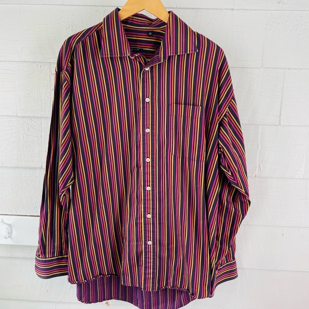 Burberry Dress Shirt